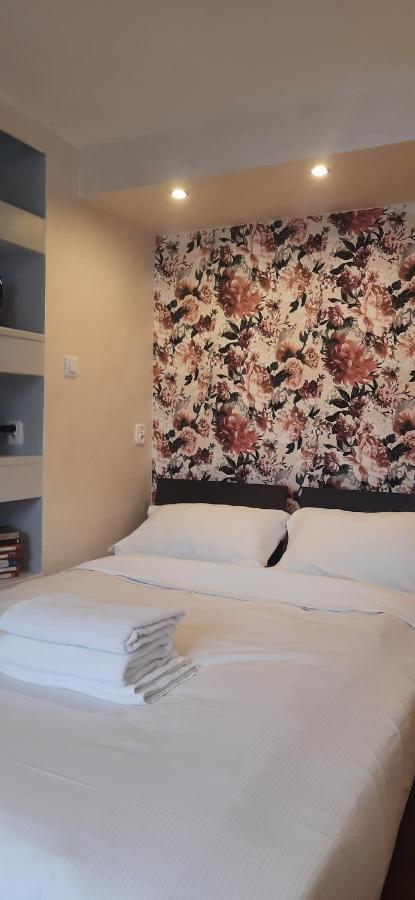 Mansarda Ogrod Saski Centrum Csk Zwirki I Wigury Lublin Ngoại thất bức ảnh