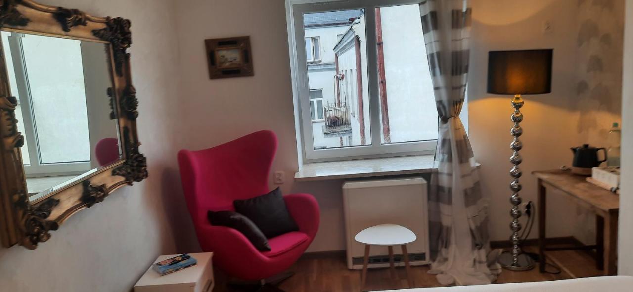 Mansarda Ogrod Saski Centrum Csk Zwirki I Wigury Lublin Ngoại thất bức ảnh