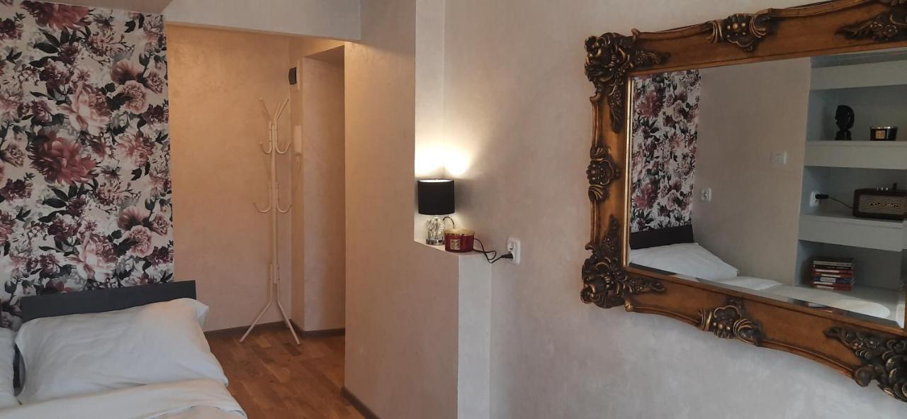 Mansarda Ogrod Saski Centrum Csk Zwirki I Wigury Lublin Ngoại thất bức ảnh